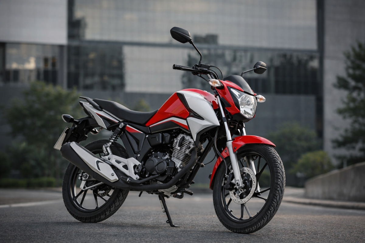 Por que a moto descarrega &agrave; noite? Entenda as causas reais