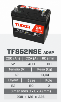 TFS52NSEADAP